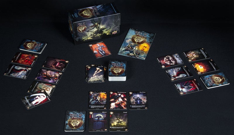 Upper Deck: Dead Draw - Image 2